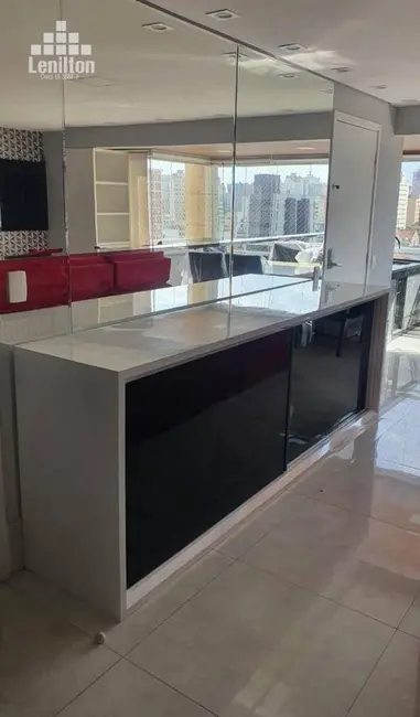 Foto 7 de Apartamento com 4 quartos à venda e para alugar, 140m2 em Centro, Santo Andre - SP