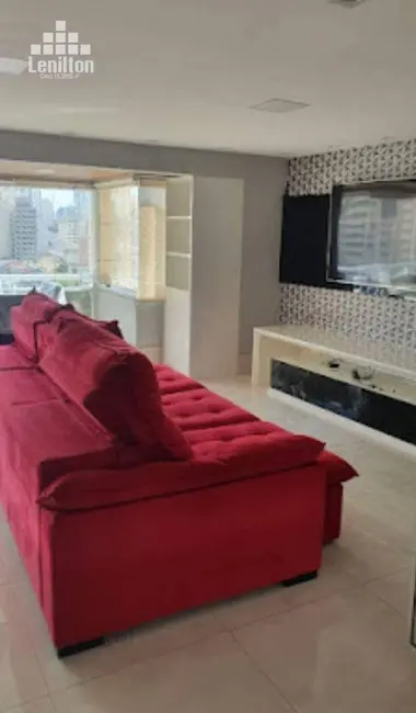 Foto 4 de Apartamento com 4 quartos à venda e para alugar, 140m2 em Centro, Santo Andre - SP
