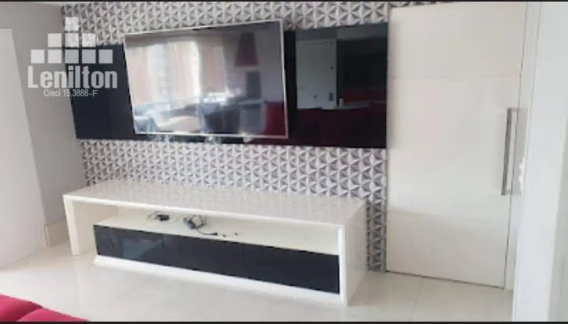 Foto 6 de Apartamento com 4 quartos à venda e para alugar, 140m2 em Centro, Santo Andre - SP