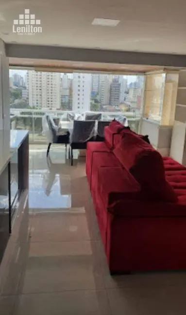 Foto 3 de Apartamento com 4 quartos à venda e para alugar, 140m2 em Centro, Santo Andre - SP