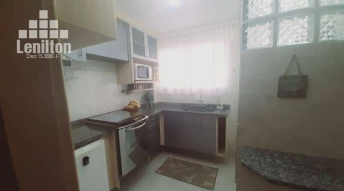 Foto 2 de Apartamento com 2 quartos à venda, 65m2 em Jardim, Santo Andre - SP