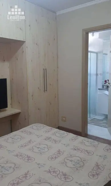 Foto 3 de Apartamento com 2 quartos à venda, 65m2 em Jardim, Santo Andre - SP