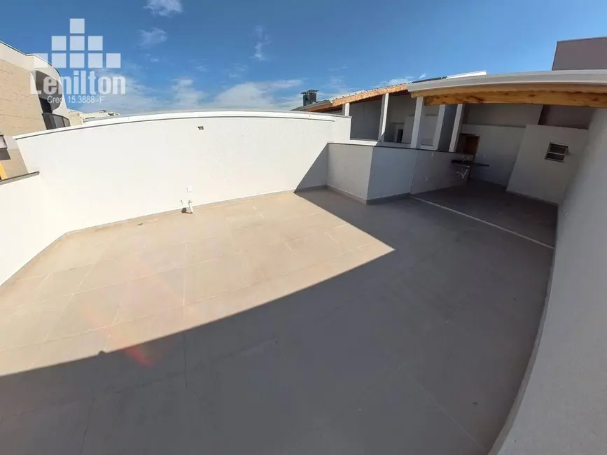 Foto 1 de Cobertura com 3 quartos à venda, 145m2 em Paraíso, Santo Andre - SP