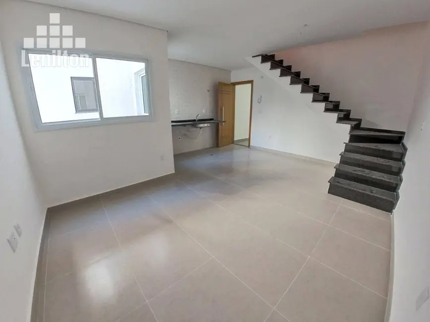 Foto 8 de Cobertura com 3 quartos à venda, 145m2 em Paraíso, Santo Andre - SP