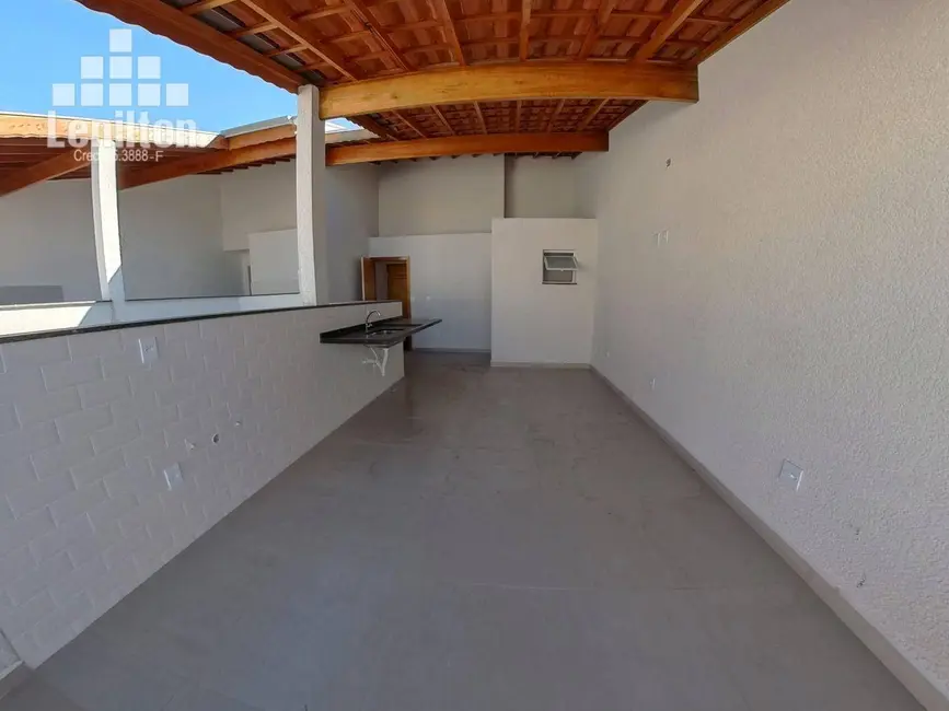 Foto 7 de Cobertura com 3 quartos à venda, 145m2 em Paraíso, Santo Andre - SP