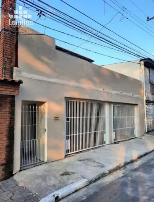 Foto 2 de Casa com 3 quartos à venda, 240m2 em Jardim Monções, Santo Andre - SP