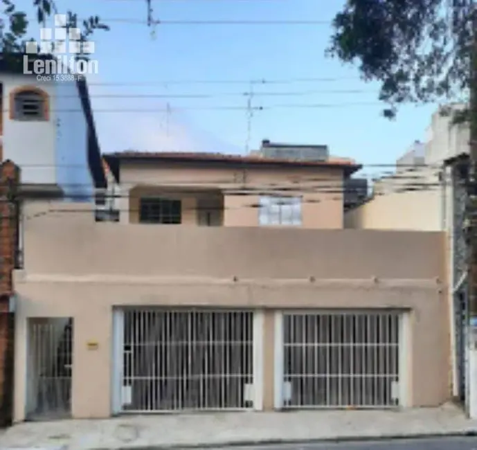 Foto 1 de Casa com 3 quartos à venda, 240m2 em Jardim Monções, Santo Andre - SP