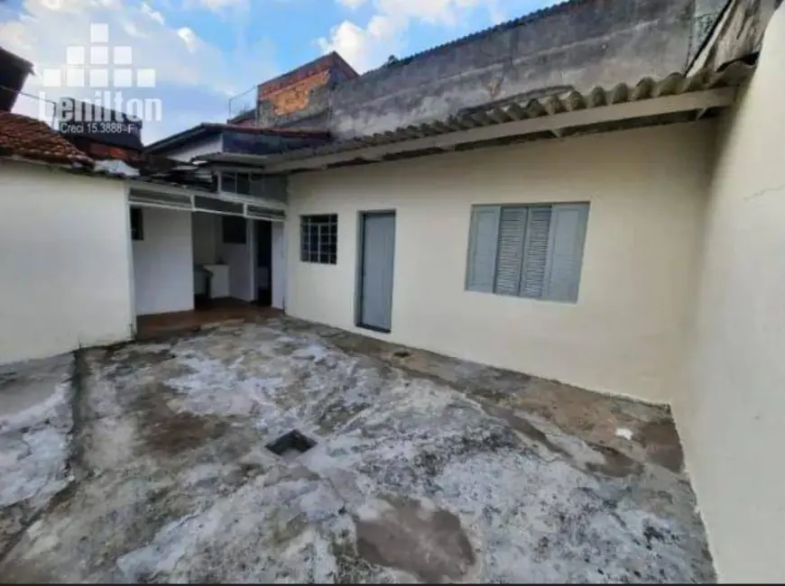 Foto 4 de Casa com 3 quartos à venda, 240m2 em Jardim Monções, Santo Andre - SP