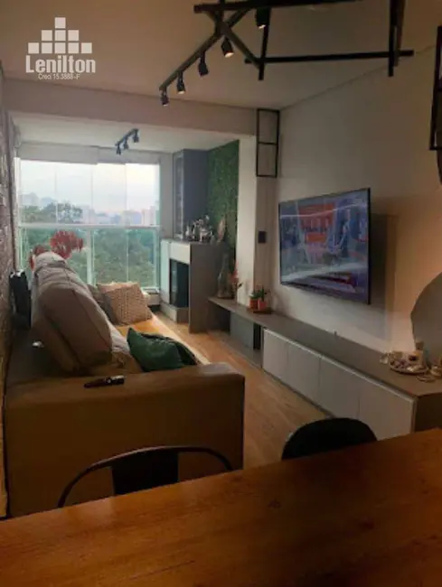 Apartamento com 2 quartos à venda, 60m2 em Campestre, Santo Andre - SP - imagem 5 Foto 5 de Apartamento com 2 quartos à venda, 60m2 em Campestre, Santo Andre - SP