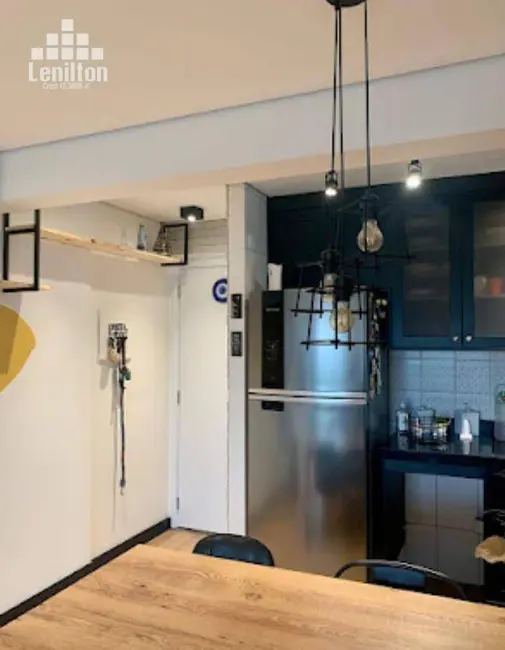 Apartamento com 2 quartos à venda, 60m2 em Campestre, Santo Andre - SP - imagem 6 Foto 6 de Apartamento com 2 quartos à venda, 60m2 em Campestre, Santo Andre - SP