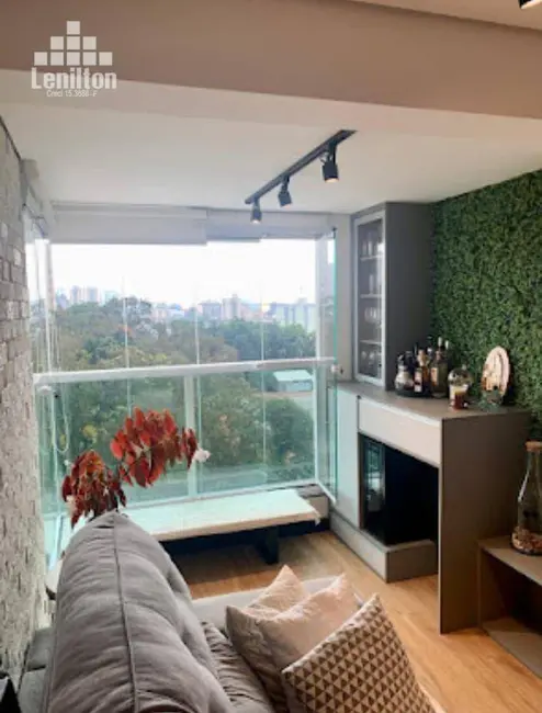 Apartamento com 2 quartos à venda, 60m2 em Campestre, Santo Andre - SP - imagem 7 Foto 7 de Apartamento com 2 quartos à venda, 60m2 em Campestre, Santo Andre - SP