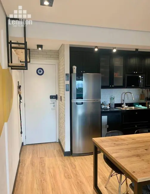 Apartamento com 2 quartos à venda, 60m2 em Campestre, Santo Andre - SP - imagem 9 Foto 9 de Apartamento com 2 quartos à venda, 60m2 em Campestre, Santo Andre - SP