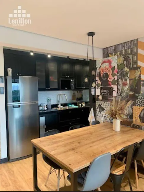 Apartamento com 2 quartos à venda, 60m2 em Campestre, Santo Andre - SP - imagem 8 Foto 8 de Apartamento com 2 quartos à venda, 60m2 em Campestre, Santo Andre - SP