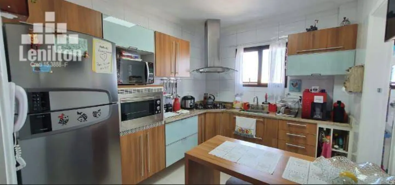 Foto 6 de Apartamento com 3 quartos à venda, 98m2 em Campestre, Santo Andre - SP