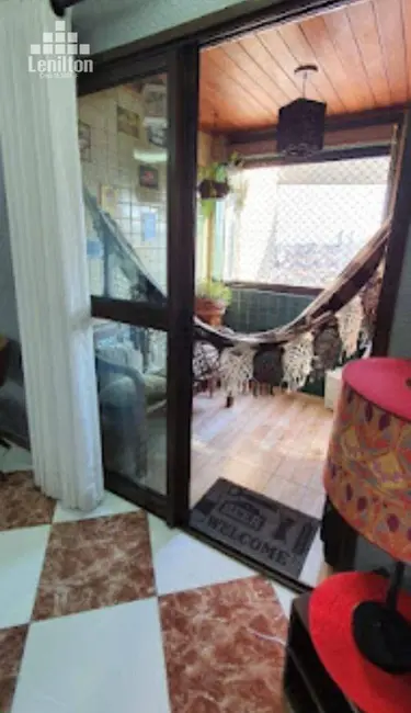 Foto 9 de Apartamento com 3 quartos à venda, 98m2 em Campestre, Santo Andre - SP