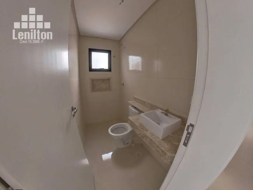 Foto 8 de Apartamento com 3 quartos à venda, 79m2 em Paraíso, Santo Andre - SP