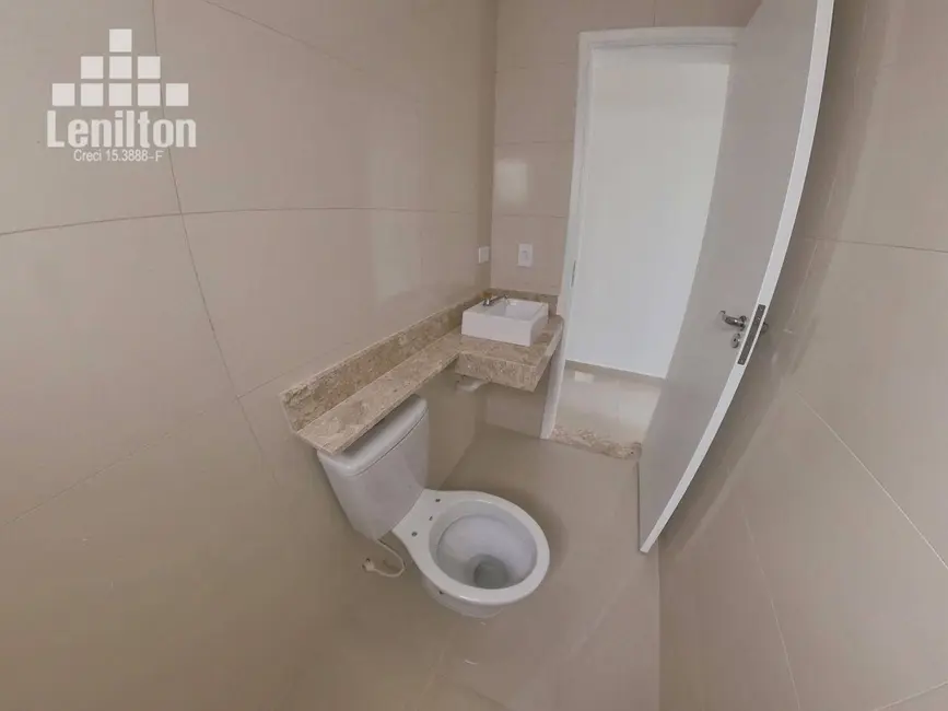 Foto 9 de Apartamento com 3 quartos à venda, 79m2 em Paraíso, Santo Andre - SP