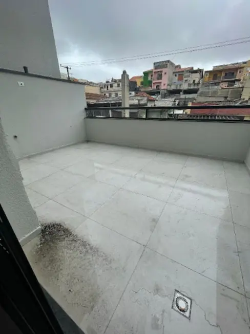 Foto 9 de Apartamento com 2 quartos à venda, 66m2 em Vila Camilópolis, Santo Andre - SP