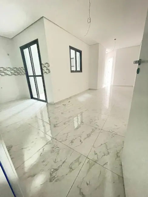 Foto 3 de Apartamento com 2 quartos à venda, 66m2 em Vila Camilópolis, Santo Andre - SP