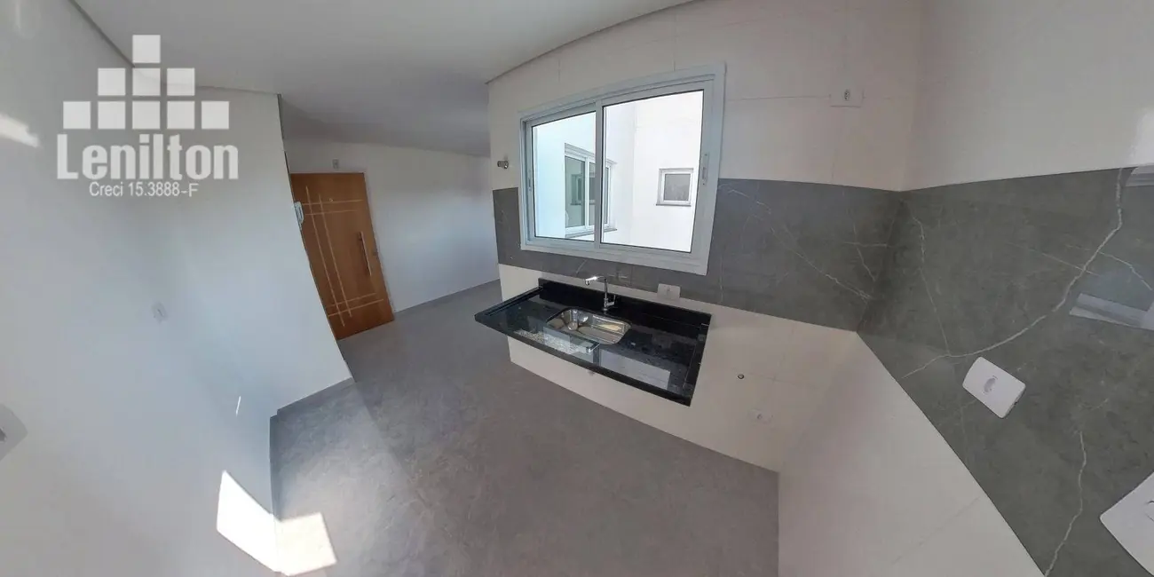 Cobertura com 2 quartos à venda, 97m2 em Santo Andre - SP - imagem 1 Foto 1 de Cobertura com 2 quartos à venda, 97m2 em Santo Andre - SP