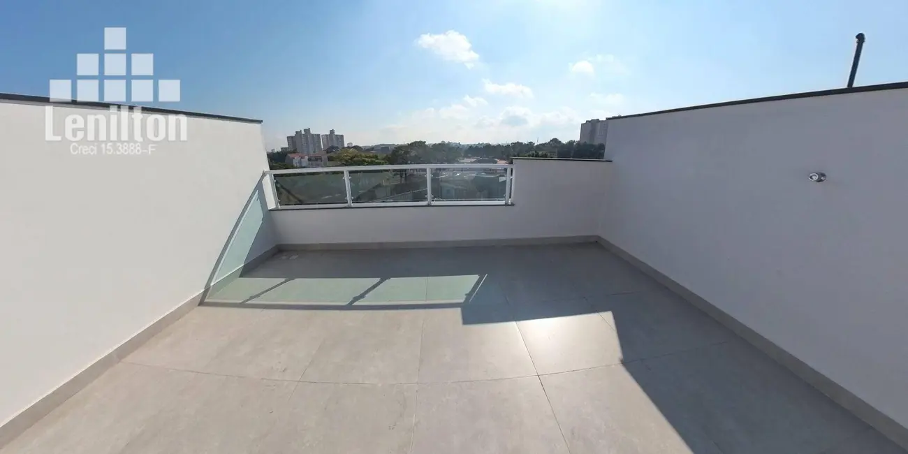 Cobertura com 2 quartos à venda, 97m2 em Santo Andre - SP - imagem 9 Foto 9 de Cobertura com 2 quartos à venda, 97m2 em Santo Andre - SP