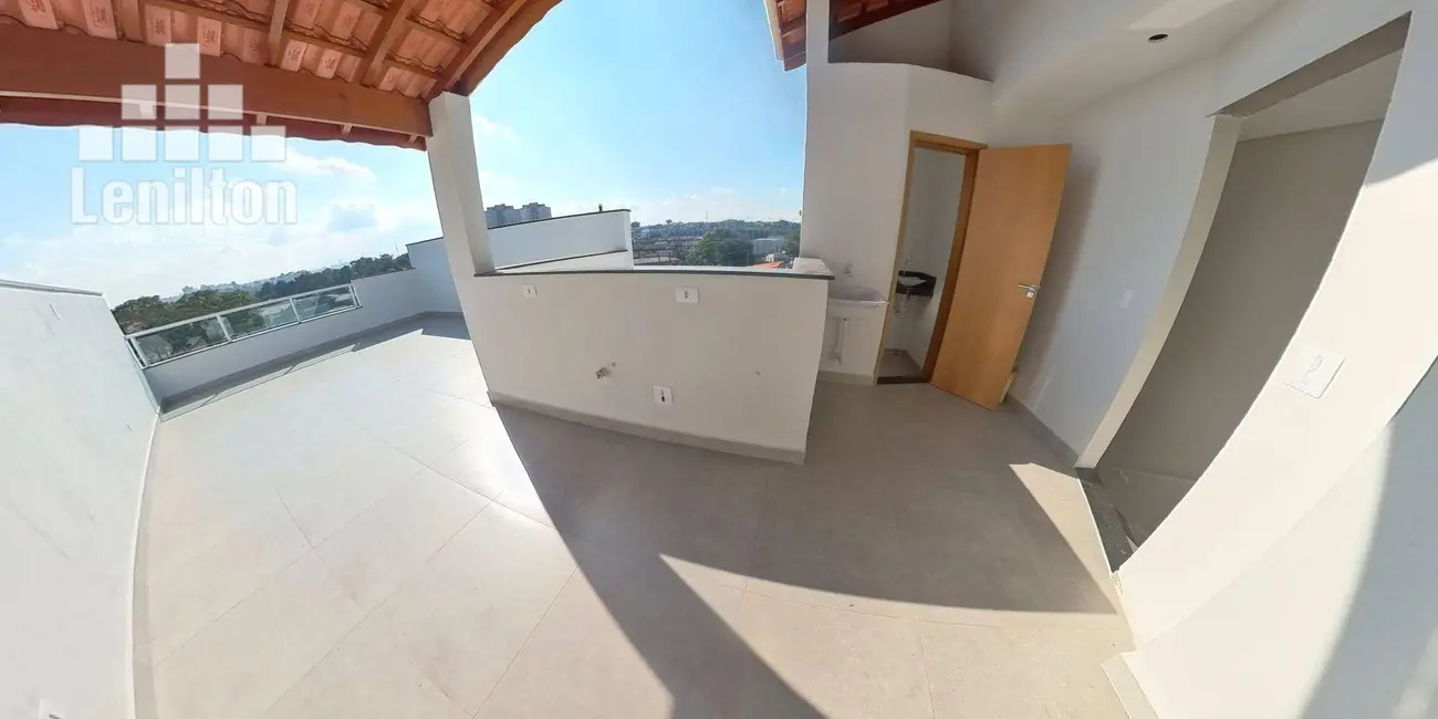 Cobertura com 2 quartos à venda, 97m2 em Santo Andre - SP - imagem 7 Foto 7 de Cobertura com 2 quartos à venda, 97m2 em Santo Andre - SP