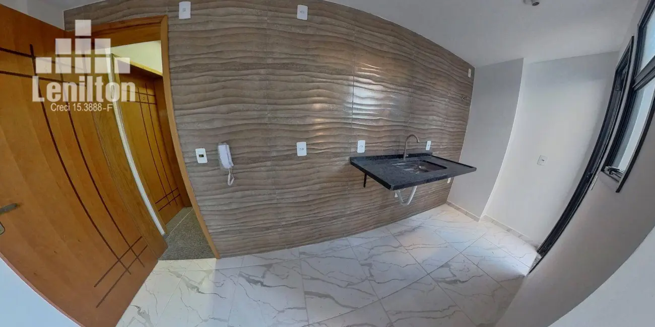 Foto 9 de Apartamento com 2 quartos à venda, 59m2 em Parque Oratório, Santo Andre - SP