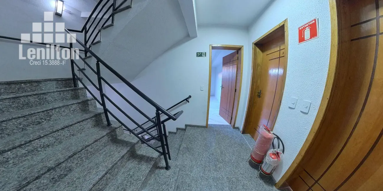 Foto 5 de Apartamento com 2 quartos à venda, 59m2 em Parque Oratório, Santo Andre - SP