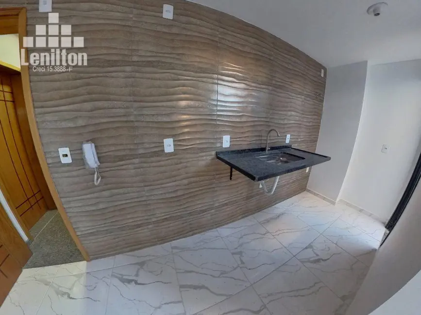 Foto 8 de Apartamento com 2 quartos à venda, 59m2 em Parque Oratório, Santo Andre - SP