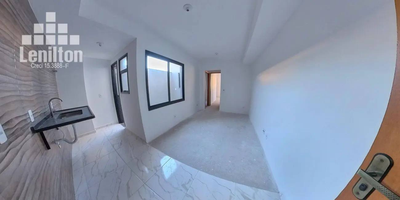 Cobertura com 2 quartos à venda, 60m2 em Parque Oratório, Santo Andre - SP - imagem 6 Foto 6 de Cobertura com 2 quartos à venda, 60m2 em Parque Oratório, Santo Andre - SP