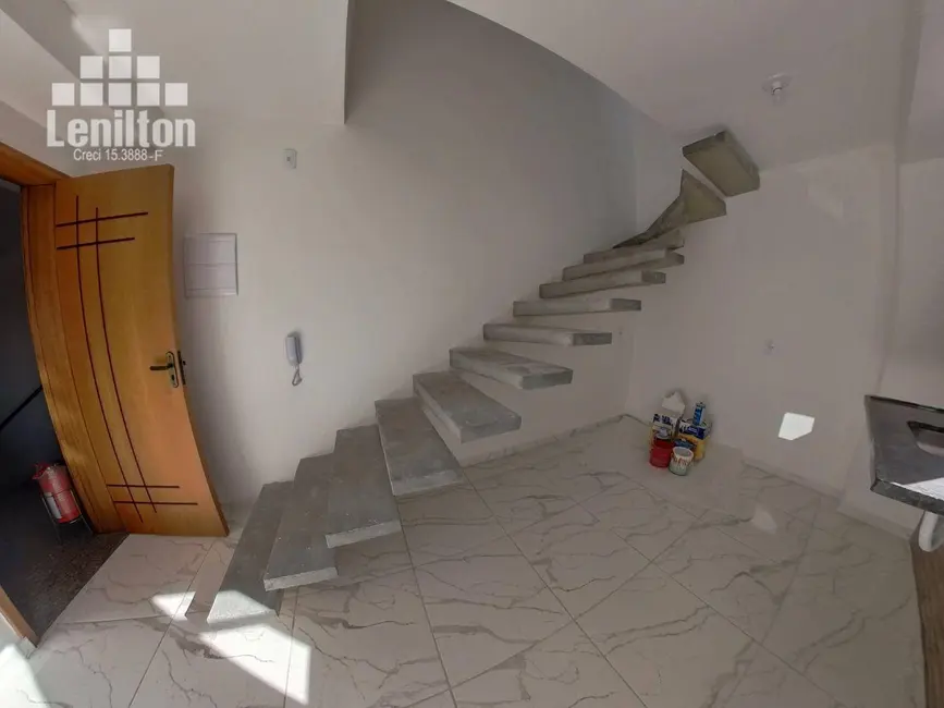 Cobertura com 2 quartos à venda, 60m2 em Parque Oratório, Santo Andre - SP - imagem 9 Foto 9 de Cobertura com 2 quartos à venda, 60m2 em Parque Oratório, Santo Andre - SP