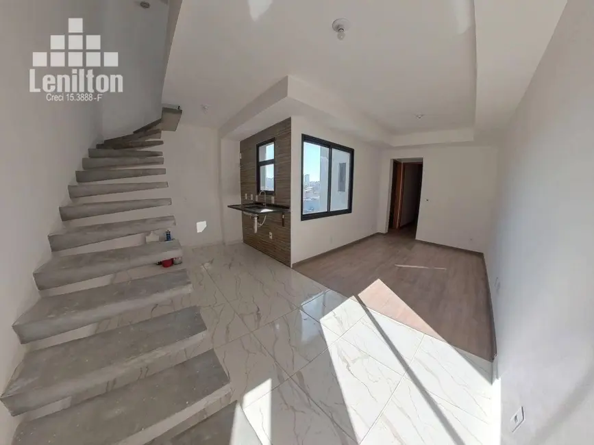 Cobertura com 2 quartos à venda, 60m2 em Parque Oratório, Santo Andre - SP - imagem 7 Foto 7 de Cobertura com 2 quartos à venda, 60m2 em Parque Oratório, Santo Andre - SP