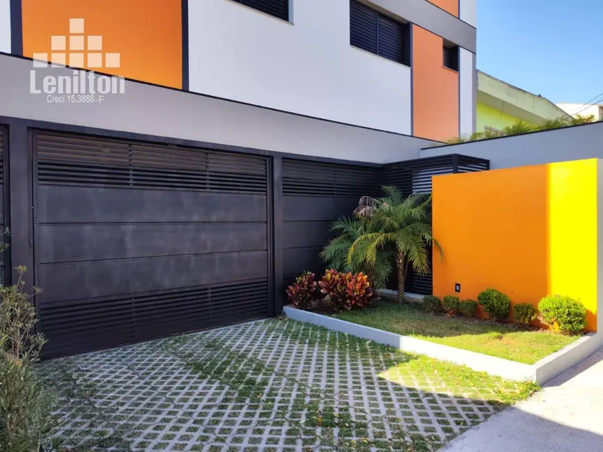 Cobertura com 2 quartos à venda, 60m2 em Parque Oratório, Santo Andre - SP - imagem 1 Foto 1 de Cobertura com 2 quartos à venda, 60m2 em Parque Oratório, Santo Andre - SP