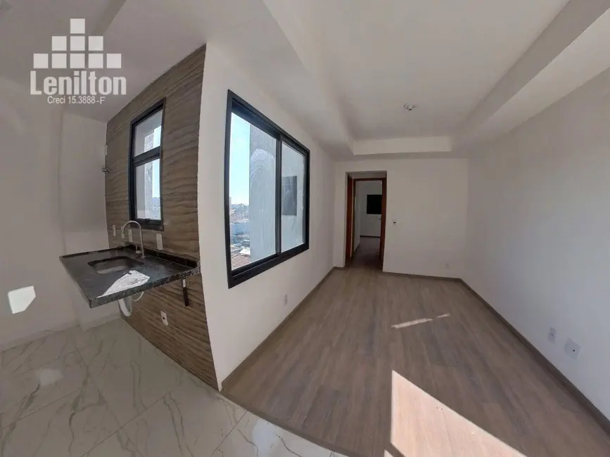 Cobertura com 2 quartos à venda, 60m2 em Parque Oratório, Santo Andre - SP - imagem 8 Foto 8 de Cobertura com 2 quartos à venda, 60m2 em Parque Oratório, Santo Andre - SP