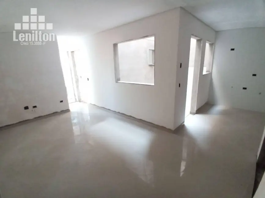 Foto 1 de Apartamento com 2 quartos à venda, 59m2 em Vila Gilda, Santo Andre - SP