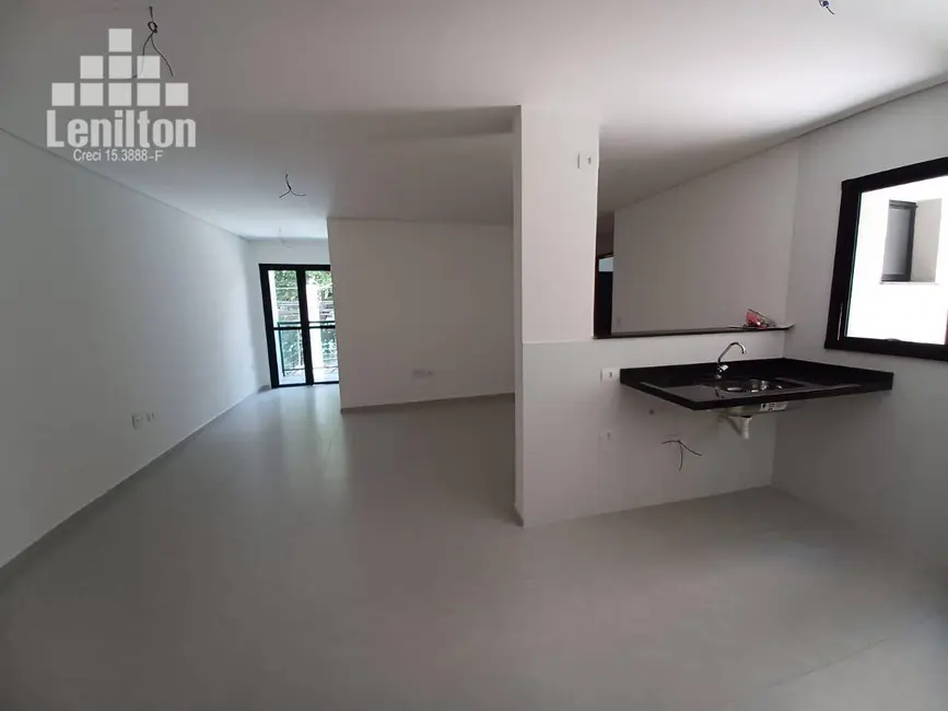Foto 3 de Apartamento com 3 quartos à venda, 70m2 em Santo Andre - SP