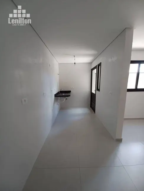 Foto 7 de Apartamento com 3 quartos à venda, 70m2 em Santo Andre - SP