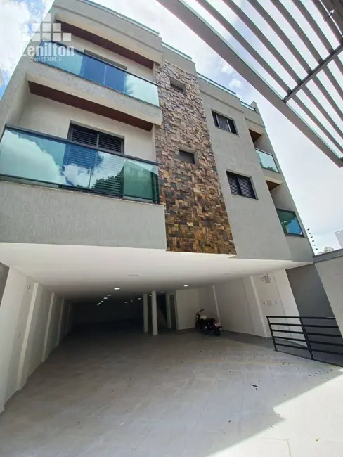 Foto 1 de Apartamento com 3 quartos à venda, 70m2 em Santo Andre - SP