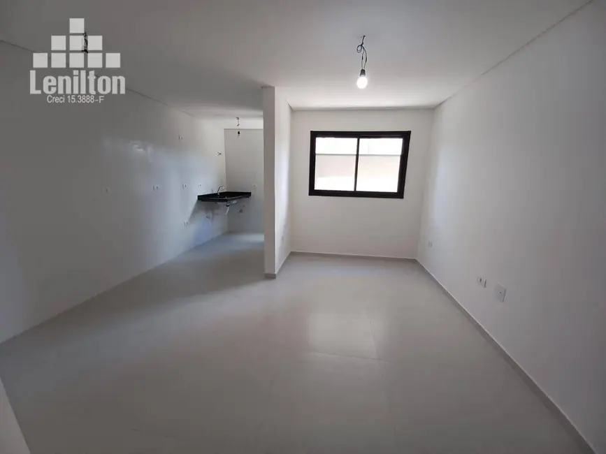 Foto 3 de Apartamento com 2 quartos à venda, 49m2 em Santo Andre - SP