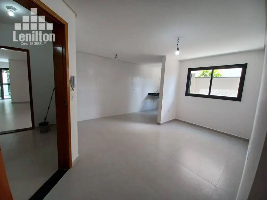 Foto 2 de Apartamento com 2 quartos à venda, 49m2 em Santo Andre - SP