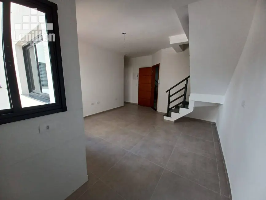 Foto 7 de Cobertura com 2 quartos à venda, 98m2 em Santo Andre - SP