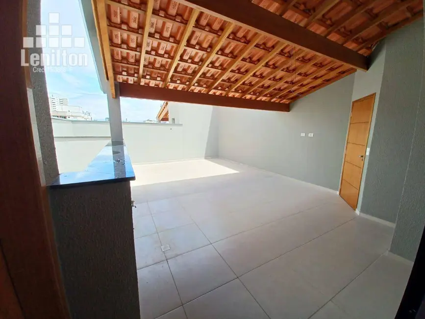 Foto 2 de Cobertura com 2 quartos à venda, 98m2 em Santo Andre - SP