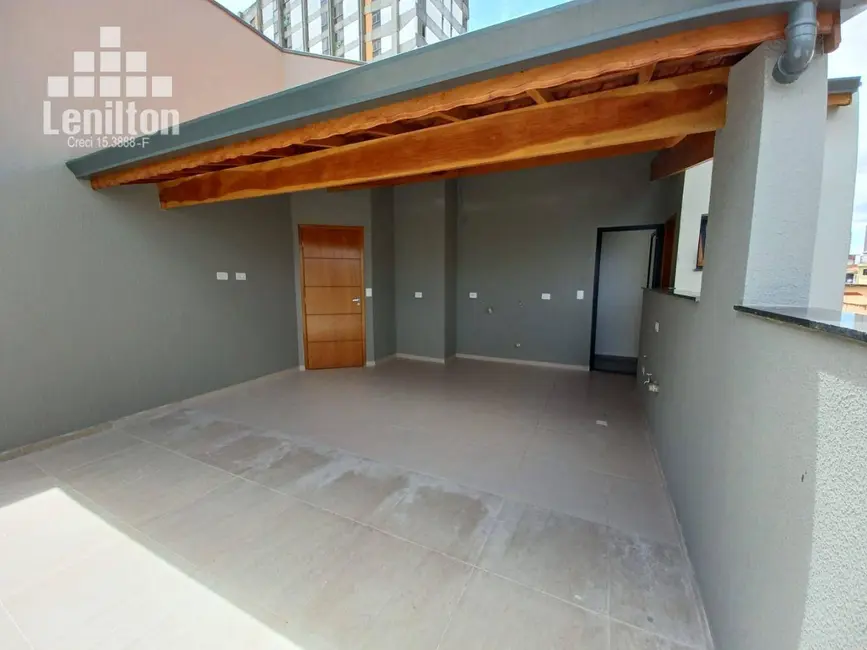 Foto 4 de Cobertura com 2 quartos à venda, 98m2 em Santo Andre - SP