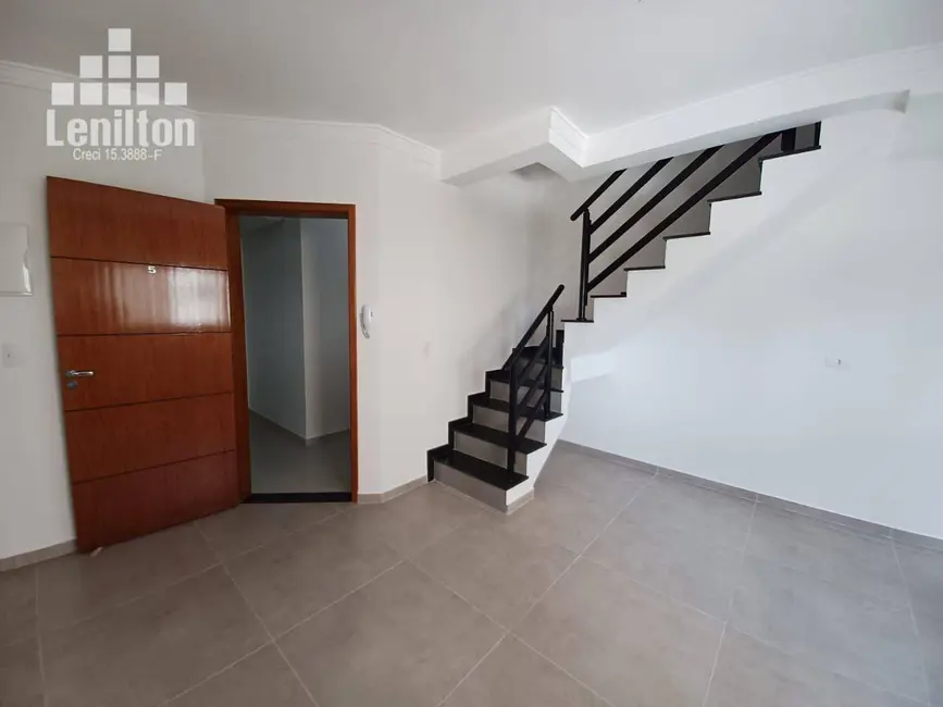 Foto 9 de Cobertura com 2 quartos à venda, 98m2 em Santo Andre - SP