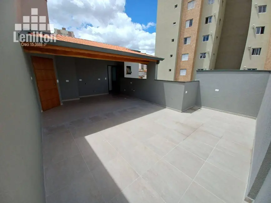 Foto 6 de Cobertura com 2 quartos à venda, 98m2 em Santo Andre - SP