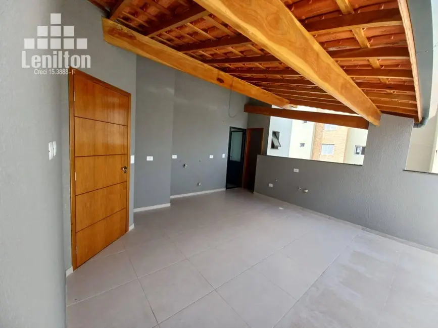 Foto 3 de Cobertura com 2 quartos à venda, 98m2 em Santo Andre - SP