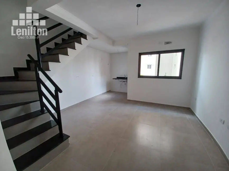 Foto 8 de Cobertura com 2 quartos à venda, 98m2 em Santo Andre - SP