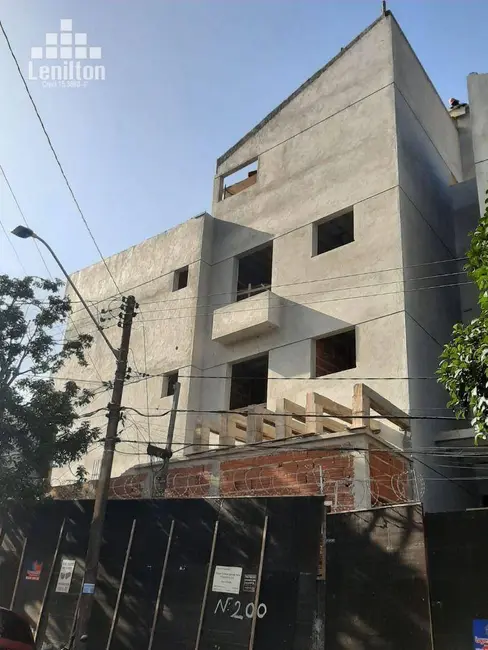 Foto 1 de Apartamento com 2 quartos à venda, 128m2 em Vila Guiomar, Santo Andre - SP