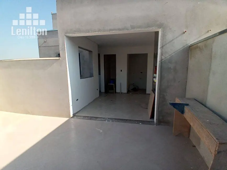 Foto 4 de Cobertura com 2 quartos à venda, 106m2 em Vila Gilda, Santo Andre - SP