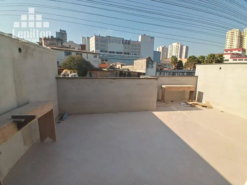 Foto 3 de Cobertura com 2 quartos à venda, 106m2 em Vila Gilda, Santo Andre - SP